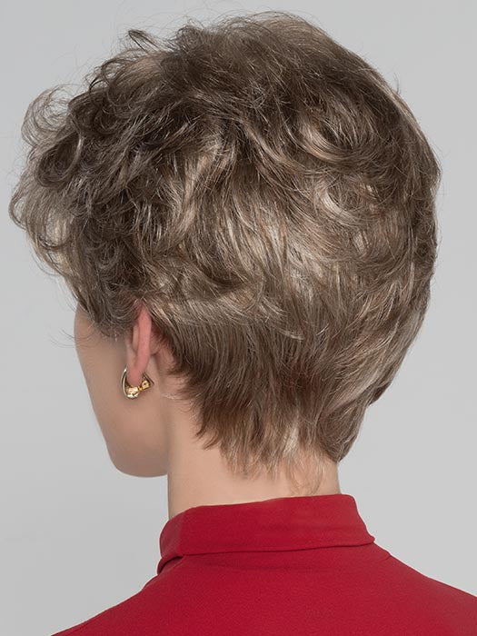 Sandy Blonde Mix 18.22 | Dark Neutral Blonde and Light Neutral Blonde Blend