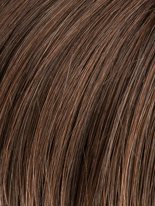 Dark Chocolate Mix 4.33.6 | Darkest Brown, Dark Auburn and Dark Brown Blend