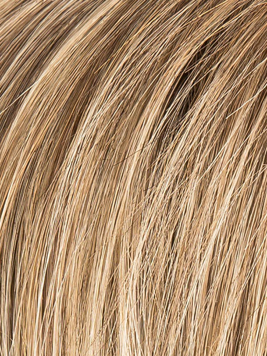 Dark Sand Rooted 14.26.12 | Medium Ash Blonde and Light Golden Blonde with Lightest Brown Blend