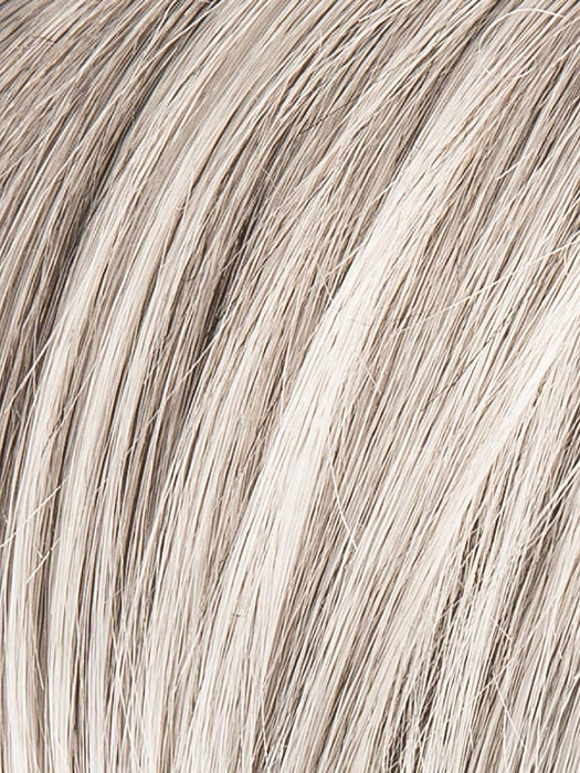 Dark Snow Mix 60.51.44 | Pearl White, Darkest/Lightest Brown, and Dark Brown with Grey Blend