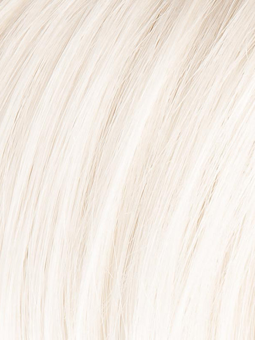 Platin Blonde Mix 1001.23 | Winter White and Lightest Pale Blonde Blend