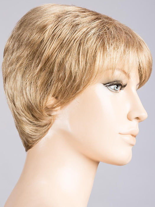 Bahama Beige Mix 16.22.14 | Medium Honey Blonde, Light Ash Blonde, and Lightest Reddish Brown blend