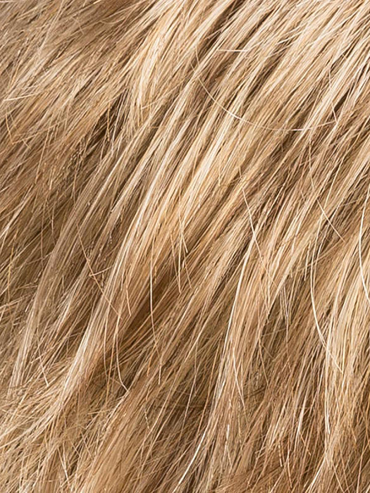 Bahama Beige Mix 16.22.14 | Medium Honey Blonde, Light Ash Blonde, and Lightest Reddish Brown blend