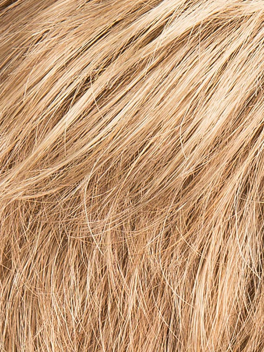 Caramel Mix 20.14.12 | Light Strawberry Blonde and Medium Ash Blonde with Lightest Brown Blend