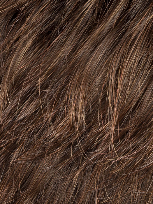 Chocolate Mix 6.830 | Dark Brown And Medium Brown With Light Auburn Blend