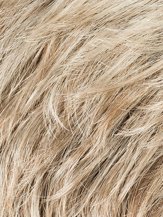 Sandy Blonde Rooted 22.12.24 | Light Neutral Blonde And Lightest Brown With Lightest Ash Blonde Blend And Shaded Roots