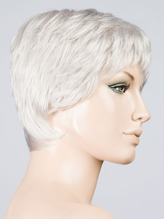 Silver Mix 60.101 | Pearl White And Pearl Platinum Blend