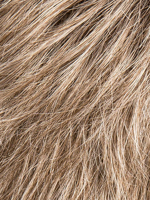 Smoke Mix 48.38.36 | Lightest and Light Brown with Medium Brown and Grey Blend