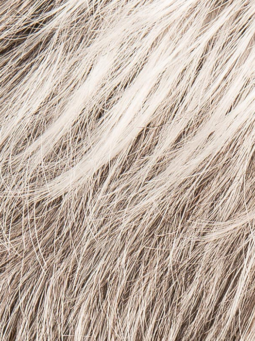 Salt/Pepper Mix 39.51.60 | Darkest Brown And Black/Dark Brown With Grey And Pearl White Blend