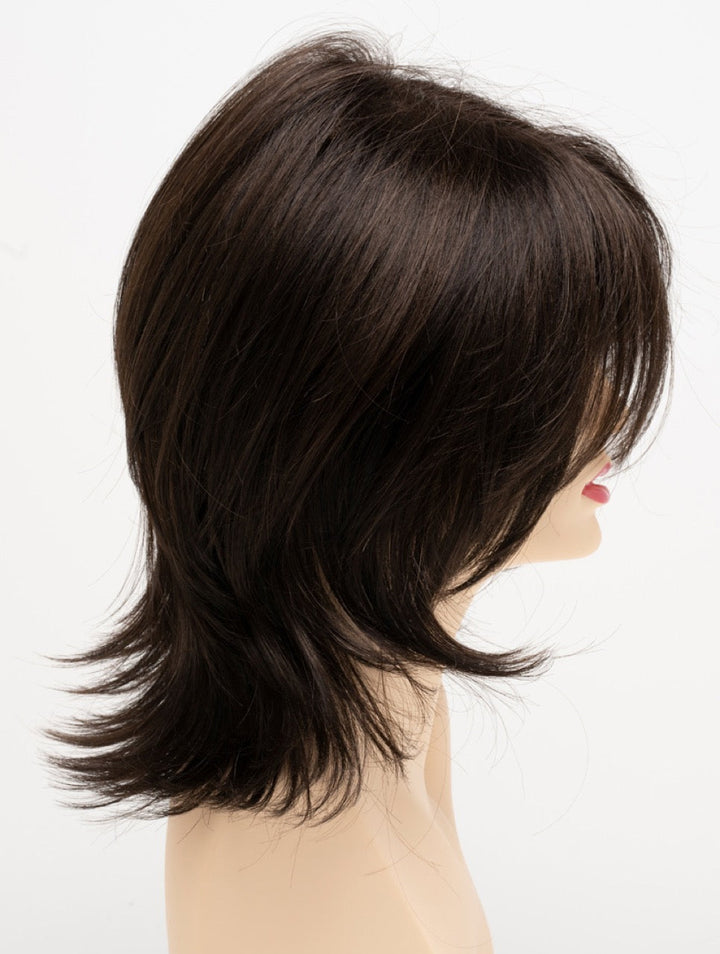 Dark Brown | 4 | Dark Brown