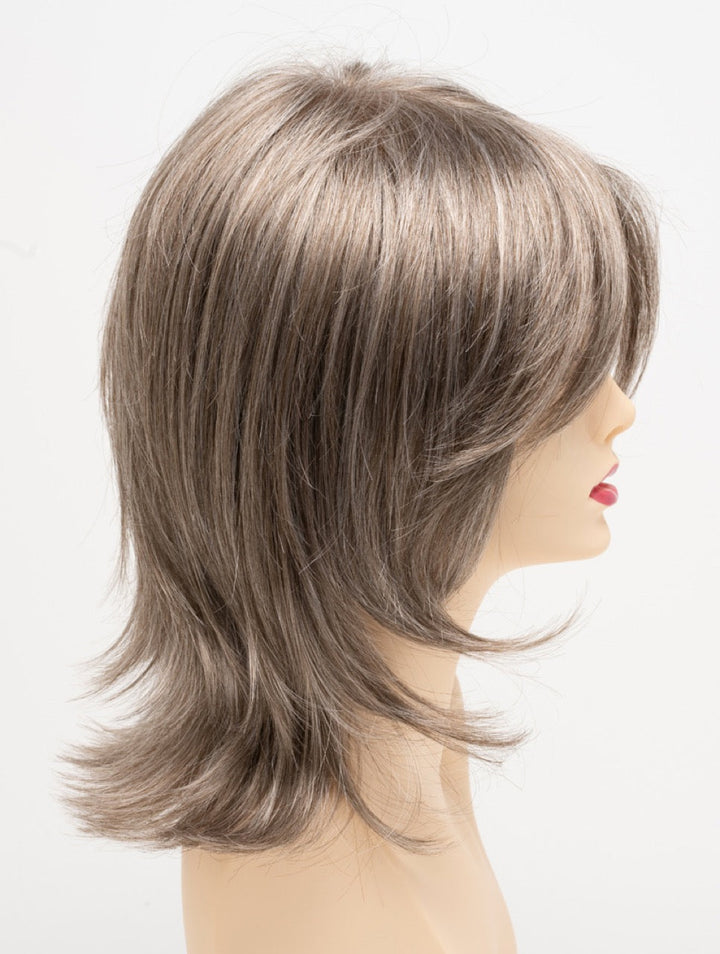 Dark Grey | 38 | Light Brown with Grey