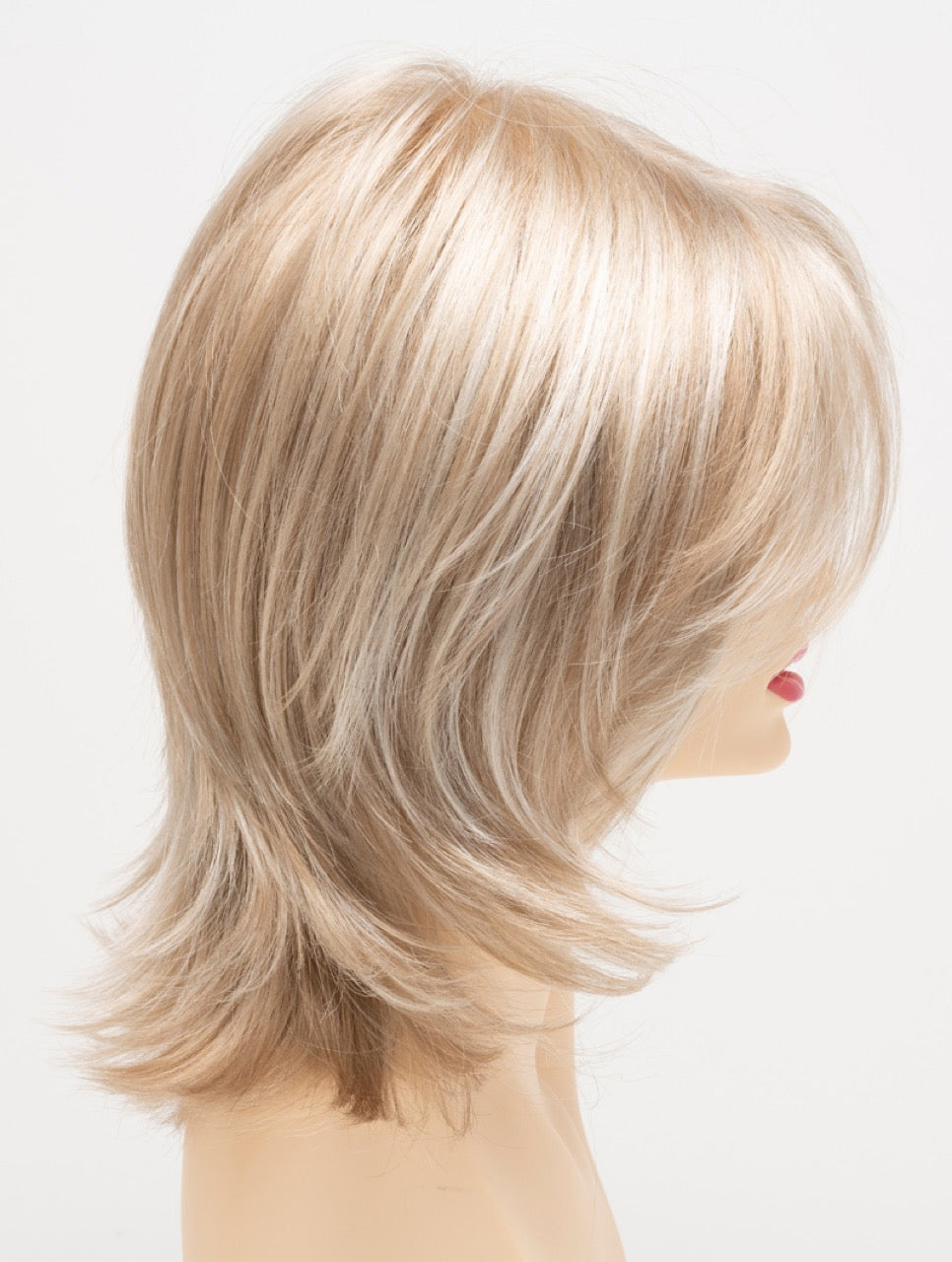 Light Blonde | 601 | Cool Pale Blonde