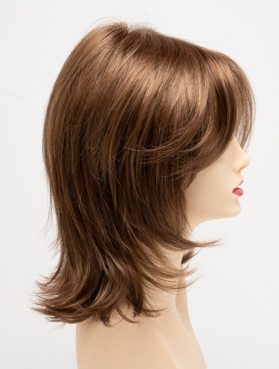 Light Brown | 12/23 | Neutral to Warm Brown