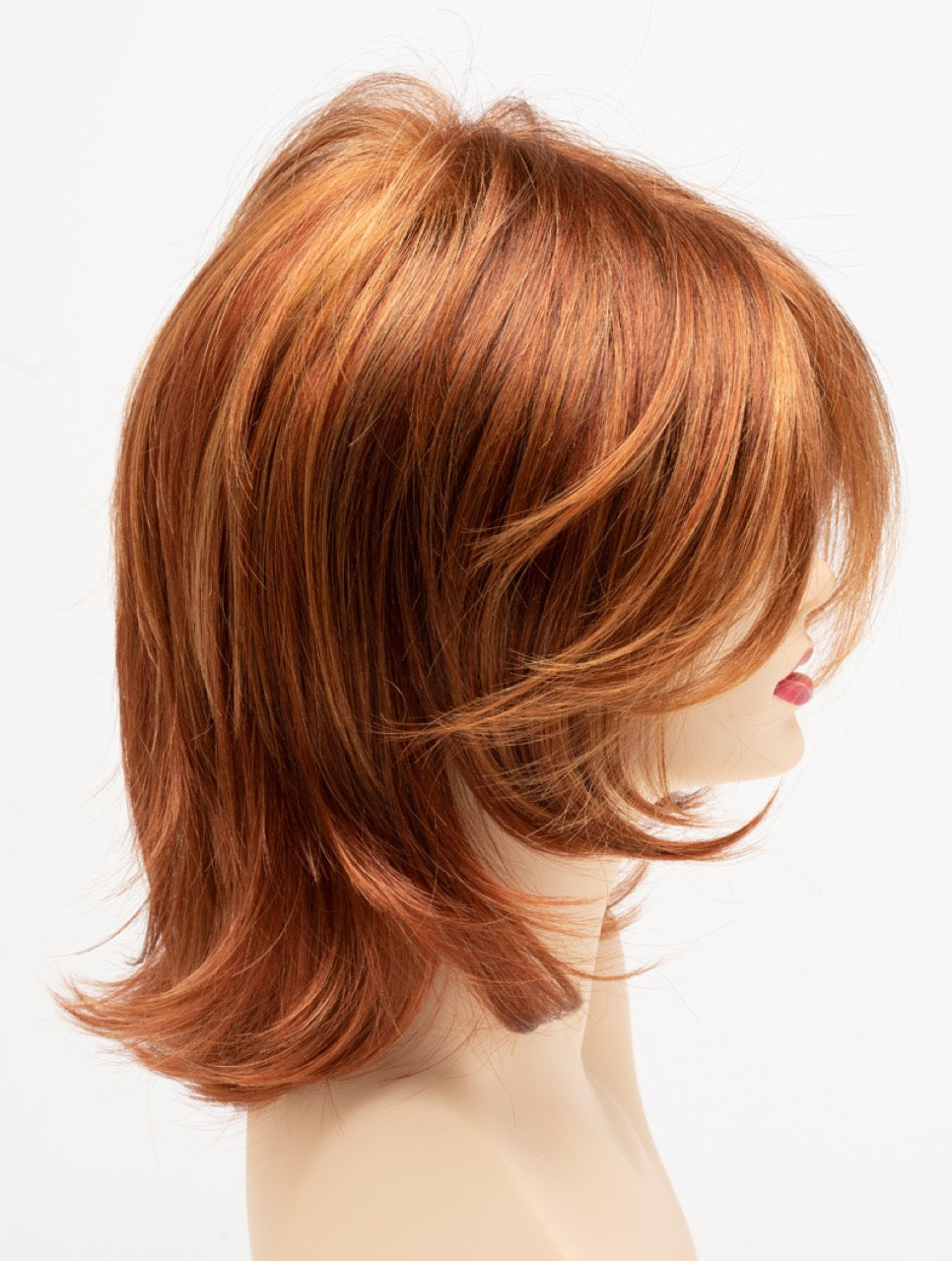 Lighter Red | 29/26 | Lighter Copper Red