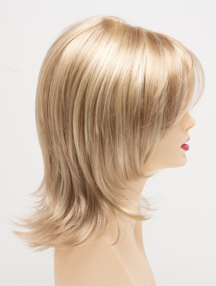 Medium Blonde | 26/23 | Sandy Blonde
