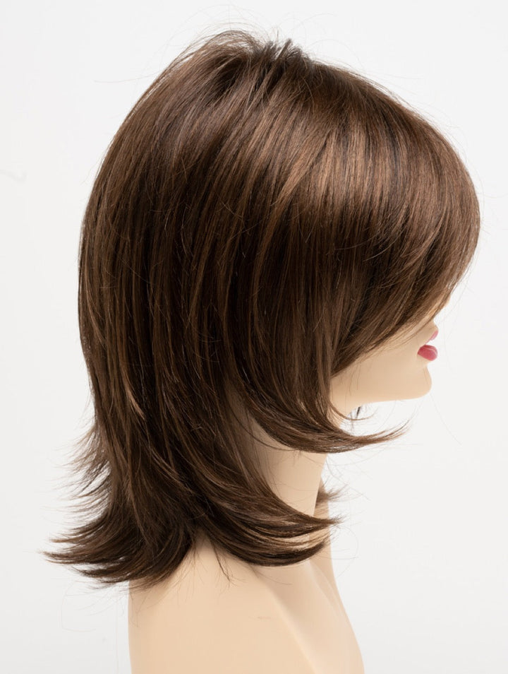 Medium Brown | 10 | Cool Brown