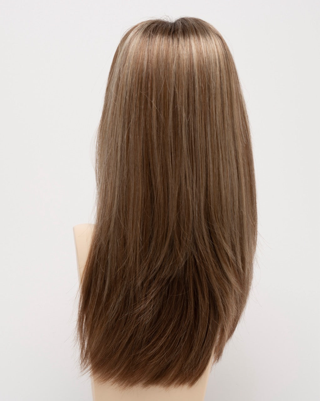 Roxie in Golden Nutmeg