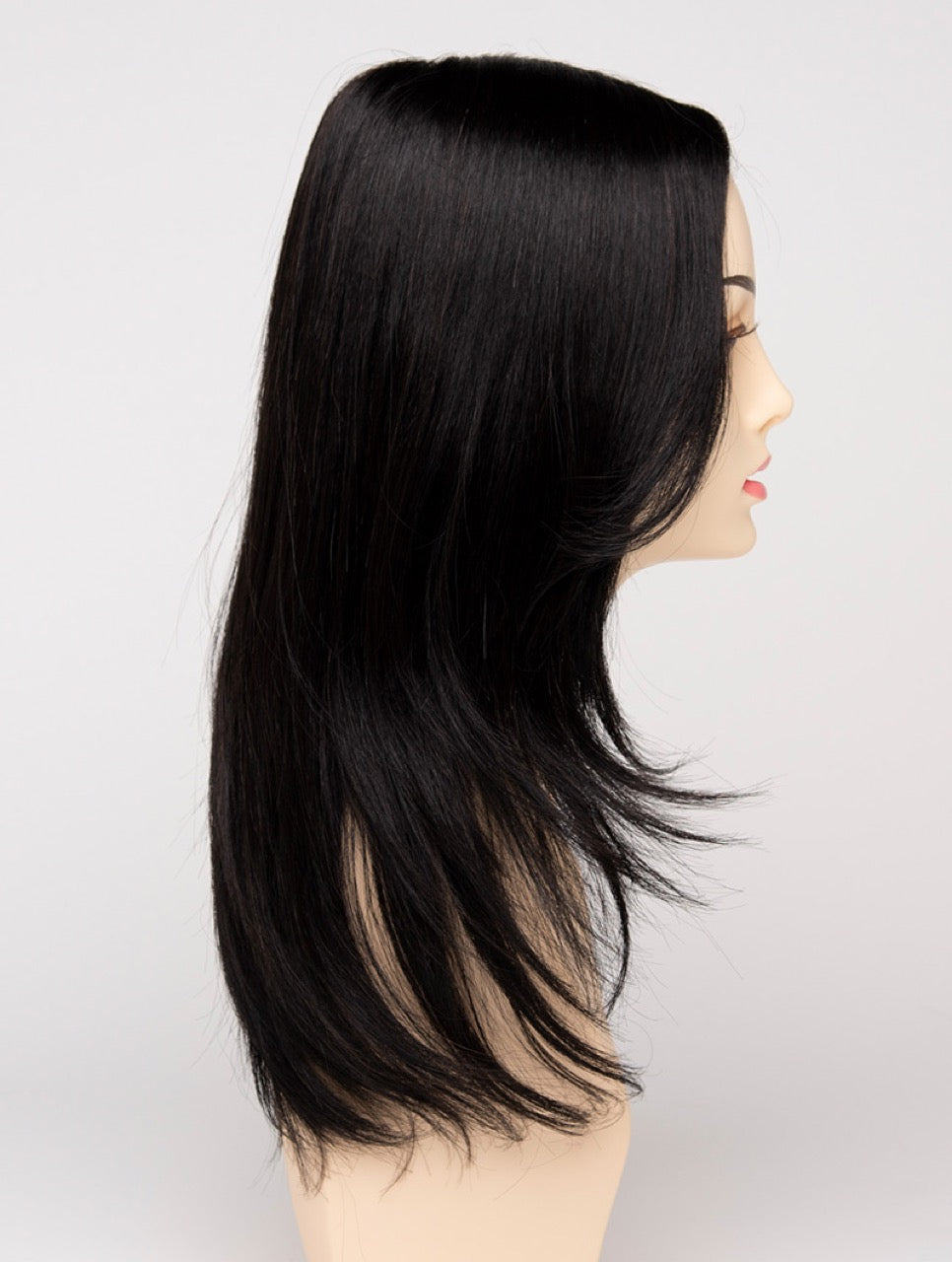 Black | 1B | Soft Black