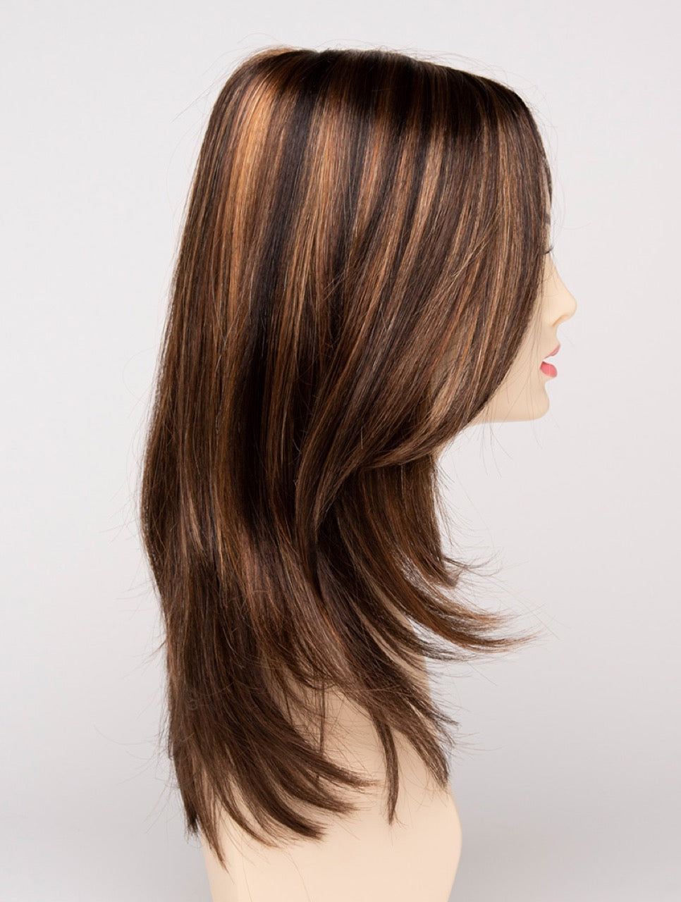 Chocolate Caramel | 8/29 | Dimensional Medium Brown