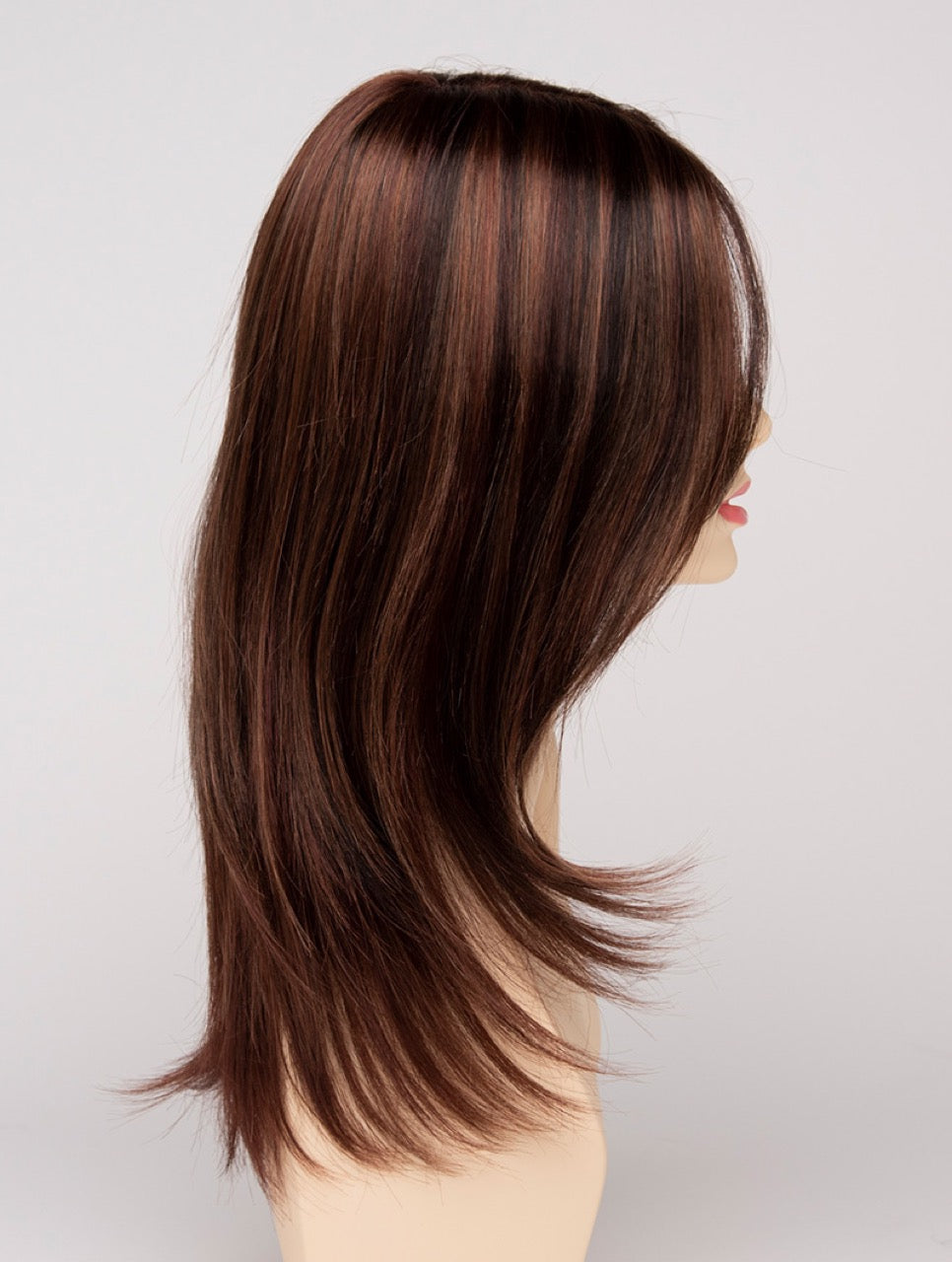 Cinnamon Raisin | 6/33/27 | Rich Auburn