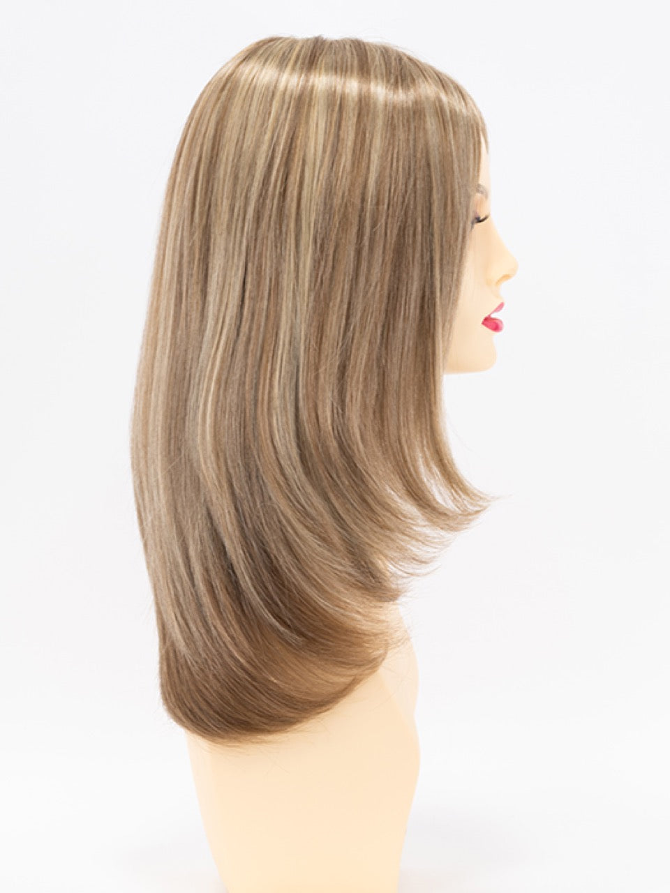 Dark Blonde | 16/23 | Neutral Dark Blonde with Highlights