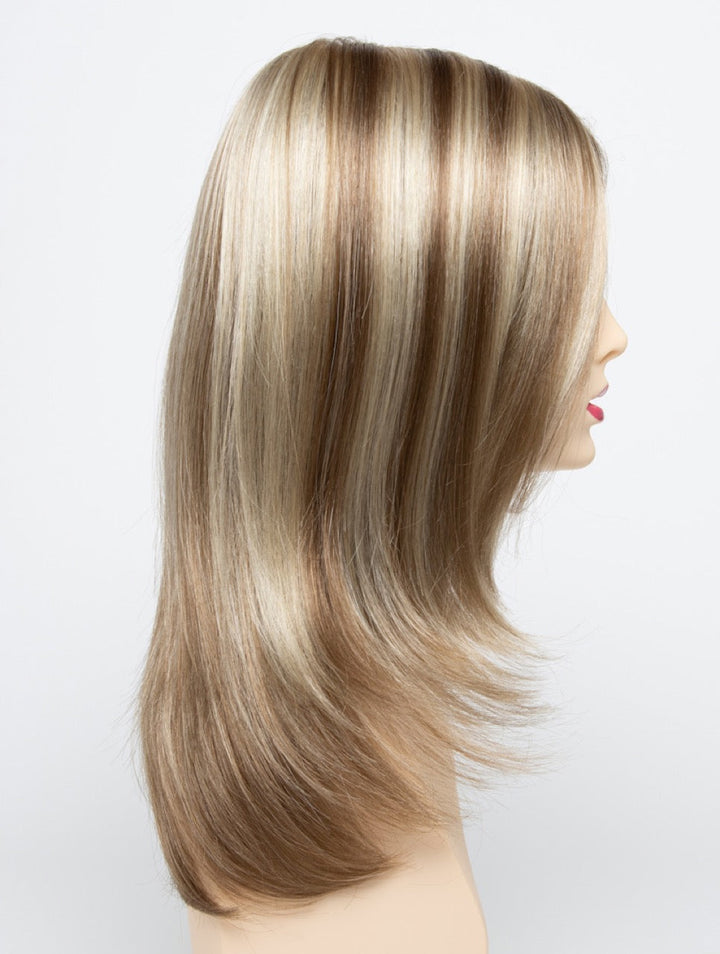 Dark Blonde | 16/23 | Neutral Dark Blonde with Highlights