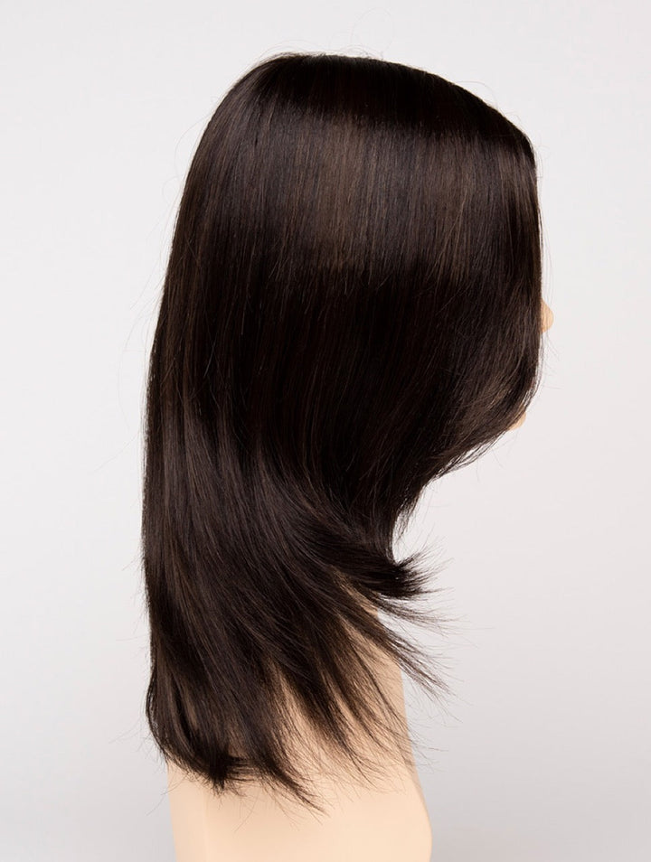 Dark Brown | 4 | Dark Brown