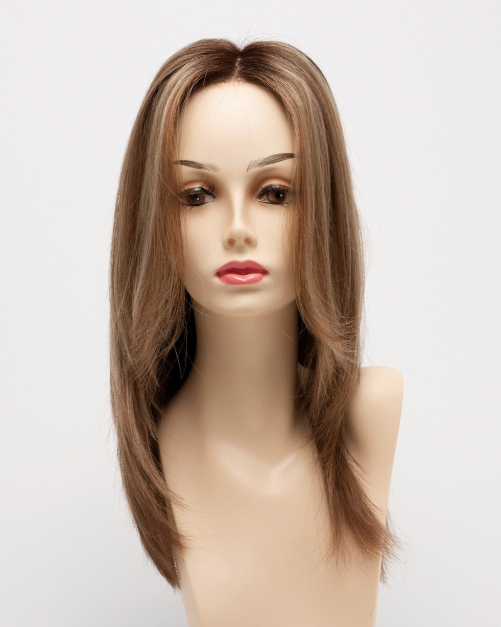 Roxie in Golden Nutmeg