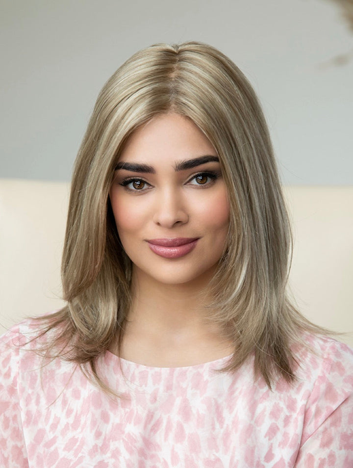 Roxie in Ginger Cream