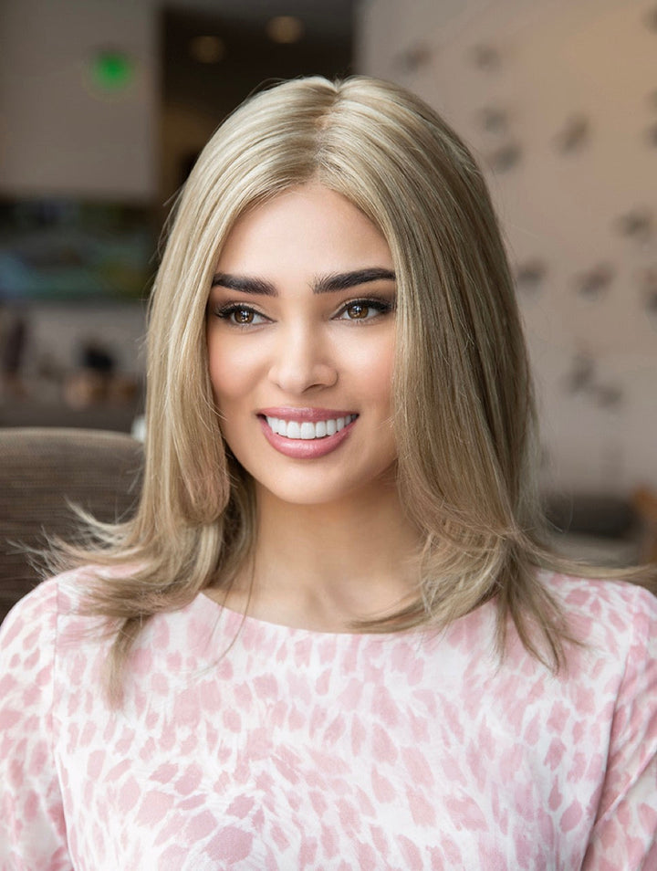 Roxie in Ginger Cream