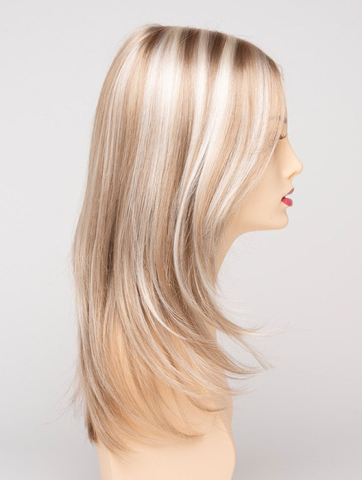 Light Blonde | 601 | Cool Pale Blonde