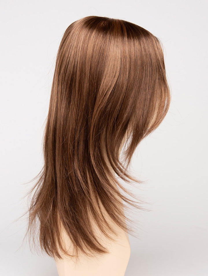 Light Brown | 12/23 | Neutral to Warm Brown