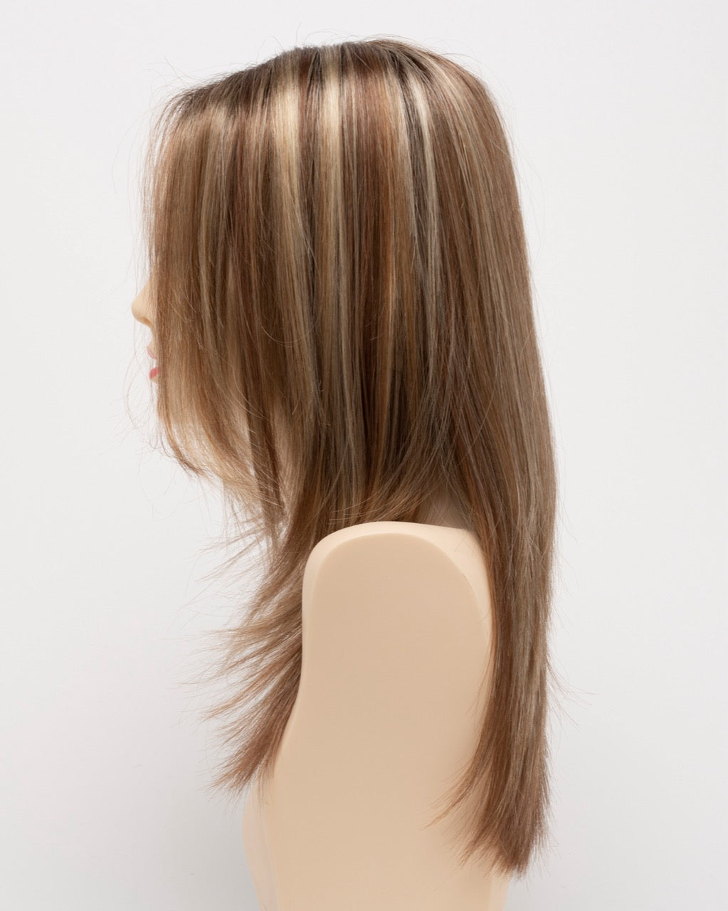 Roxie in Golden Nutmeg