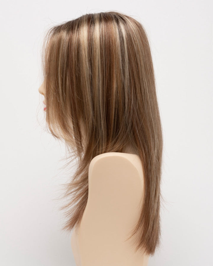 Roxie in Golden Nutmeg