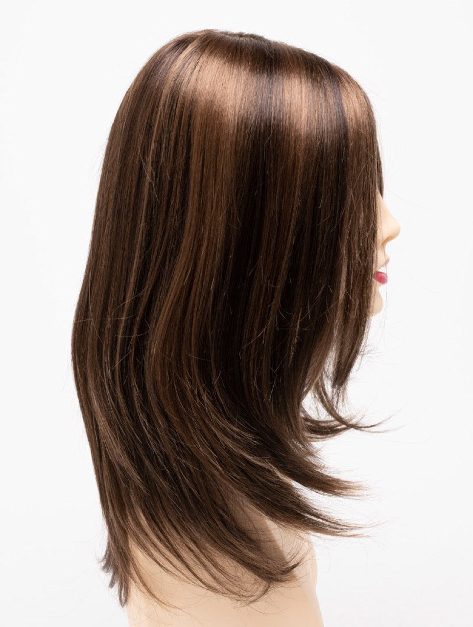 Medium Brown | 10 | Cool Brown