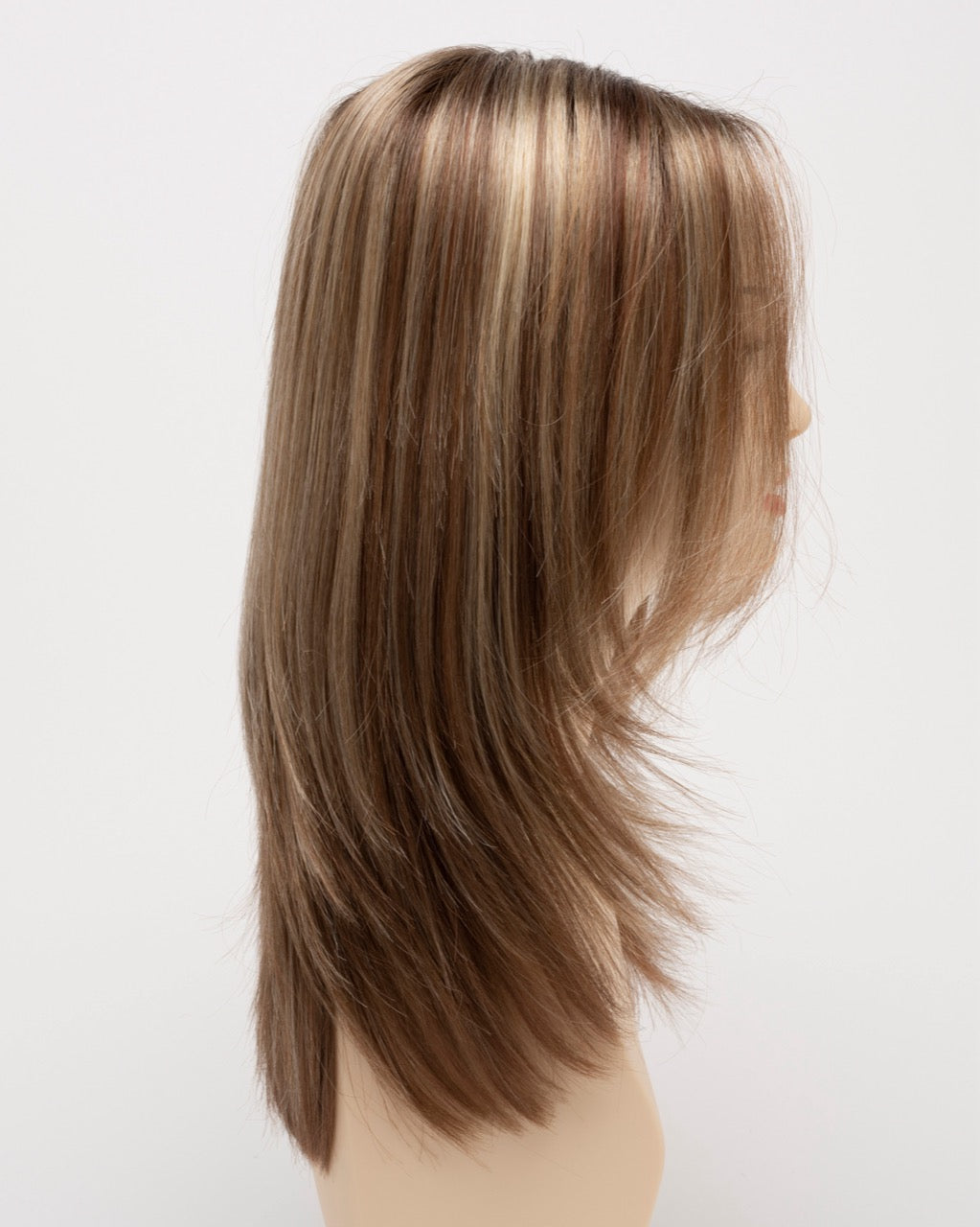 Roxie in Golden Nutmeg