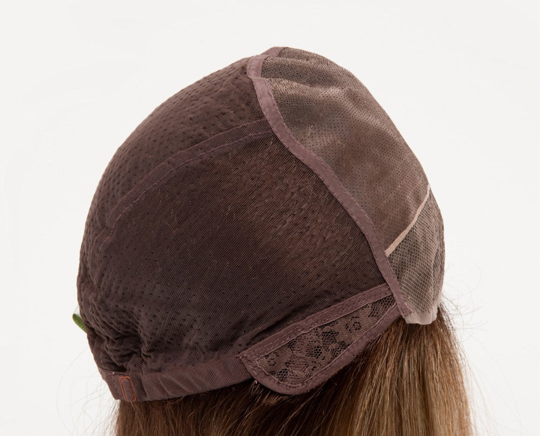 Roxie in Golden Nutmeg