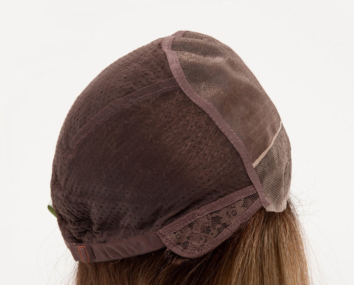 Roxie in Golden Nutmeg