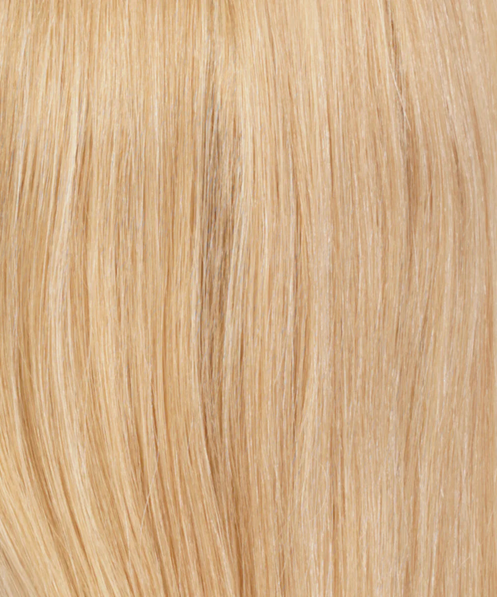 RT613/27 | Light Auburn Tipped with Pale Blonde