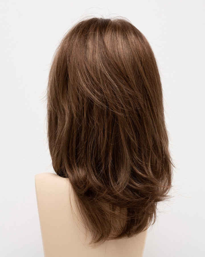 Rylee in Light Brown