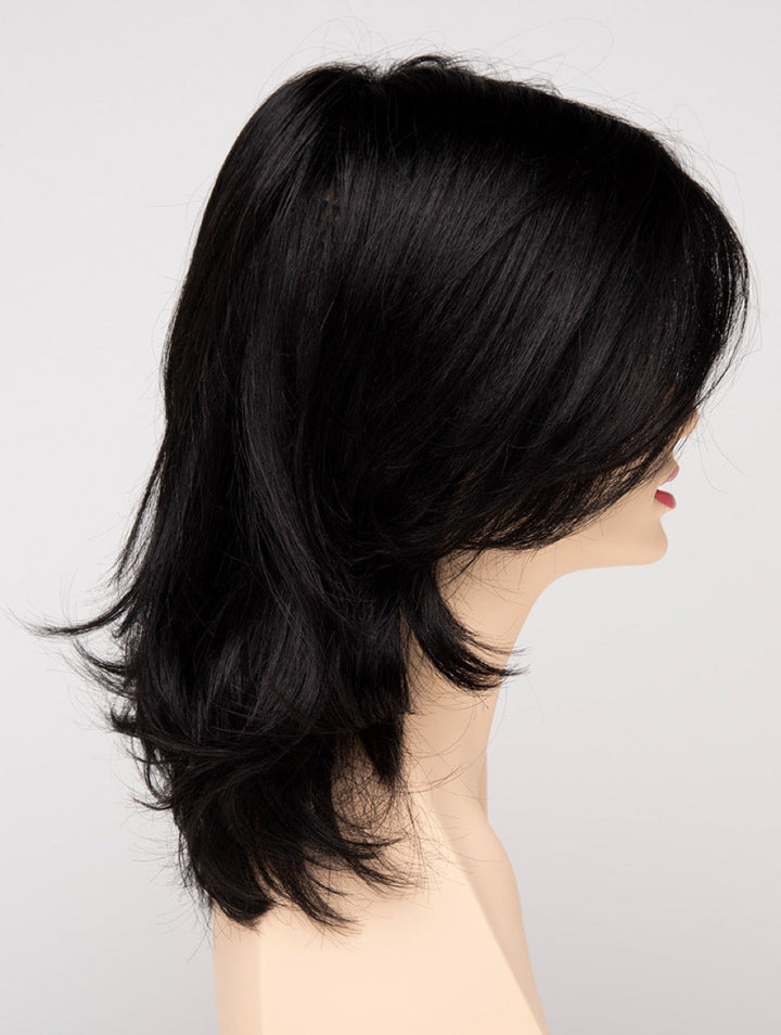 Black | 1B | Soft Black