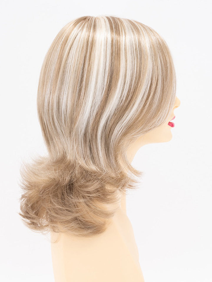 Light Blonde | 601 | Cool Pale Blonde