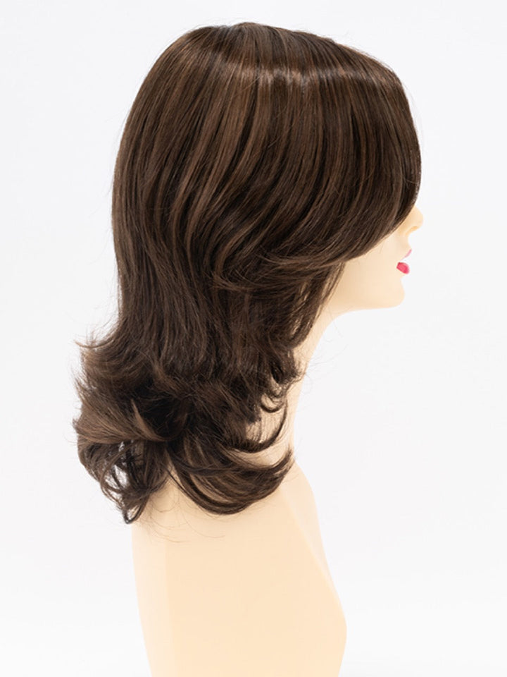 Medium Brown | 10 | Cool Brown
