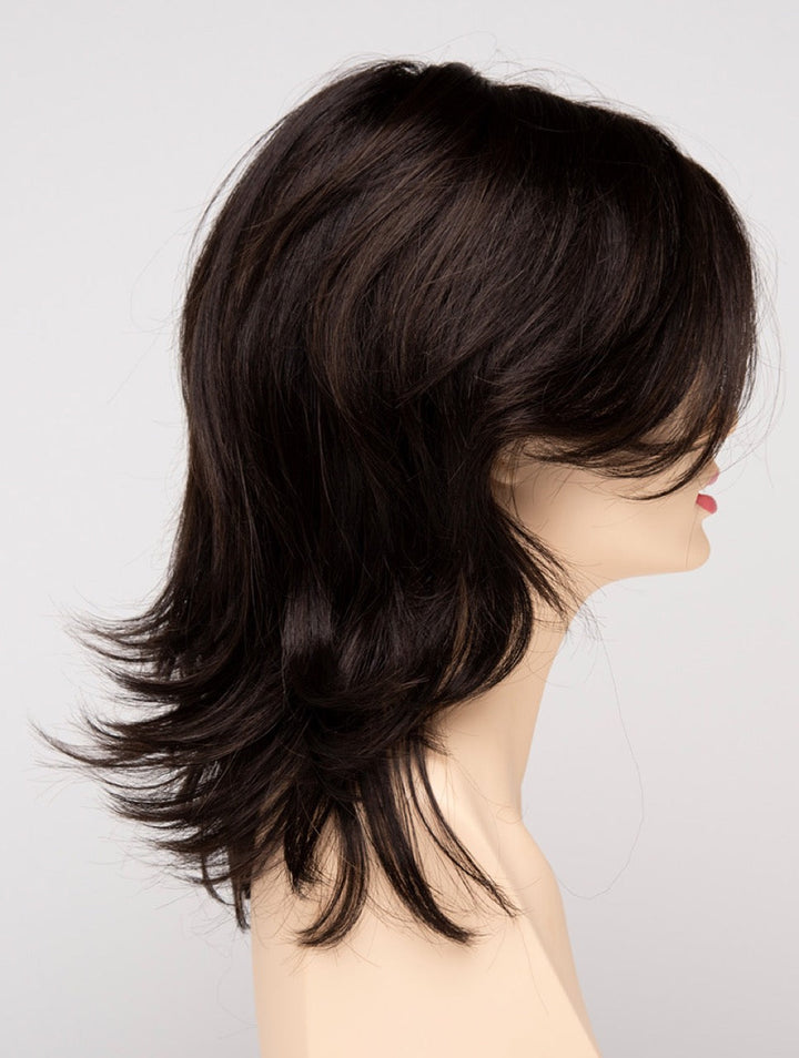 Dark Brown | 4 | Dark Brown