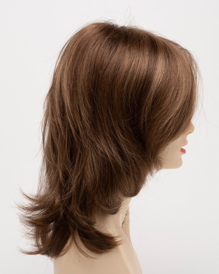 Rylee in Light Brown