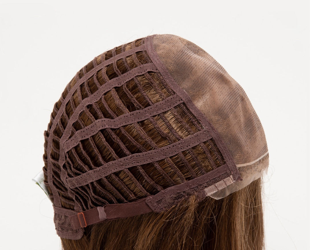Rylee in Light Brown