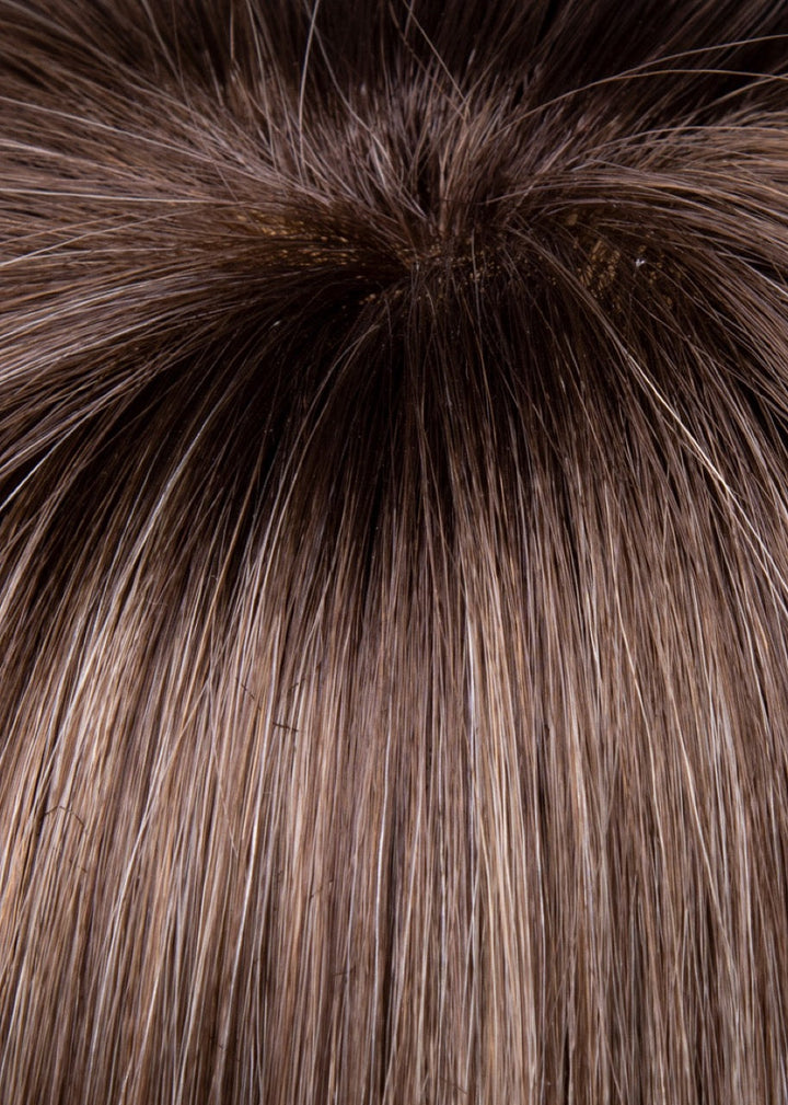 Sahara Blonde | 14/26 R8 | Rooted Neutral Medium Blonde