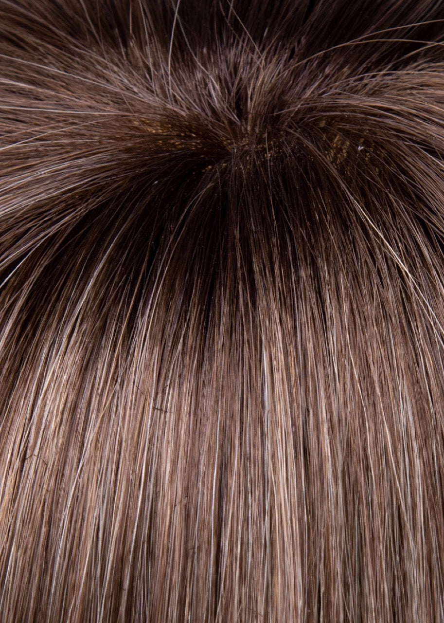 Sahara Blonde | 14/26 R8 | Rooted Neutral Medium Blonde