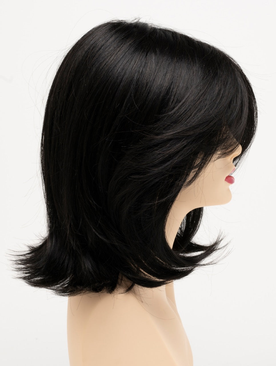 Black | 1B | Soft Black