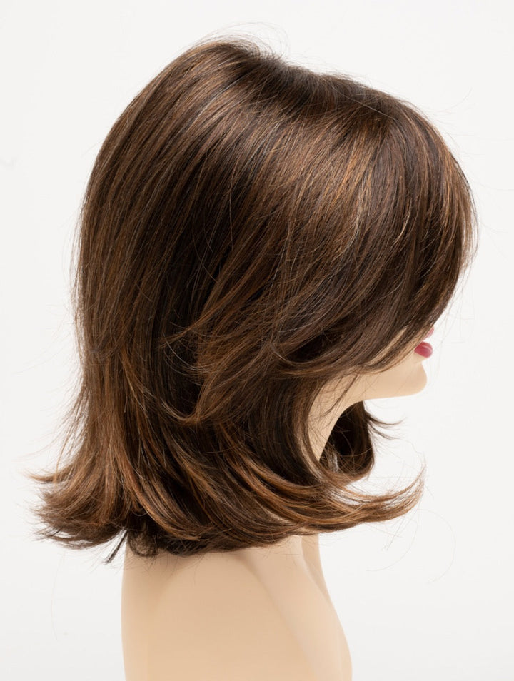 Chocolate Caramel | 8/29 | Dimensional Medium Brown